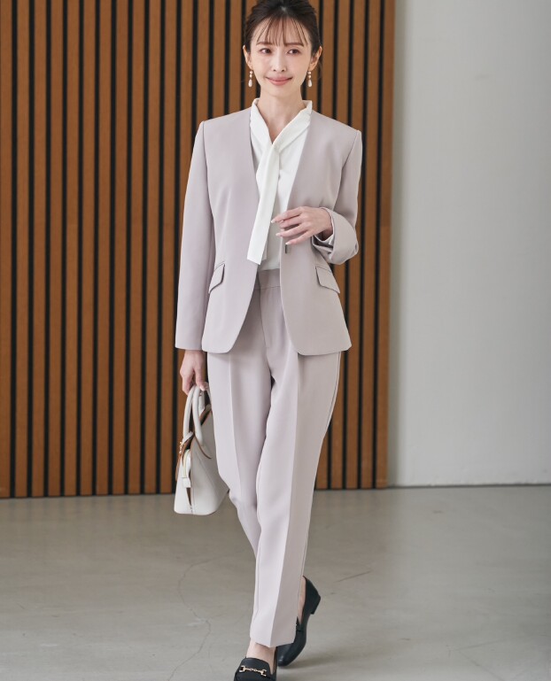 ハレの日も、普段にも。ikkaのセレモニースタイル　早割キャンペーン10%OFF実施中！！