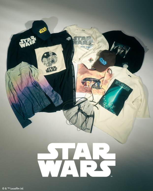 スター・ウォーズコレクション