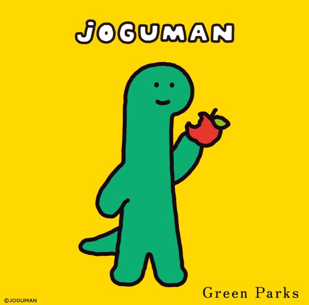 【JOGUMAN】別注アイテム