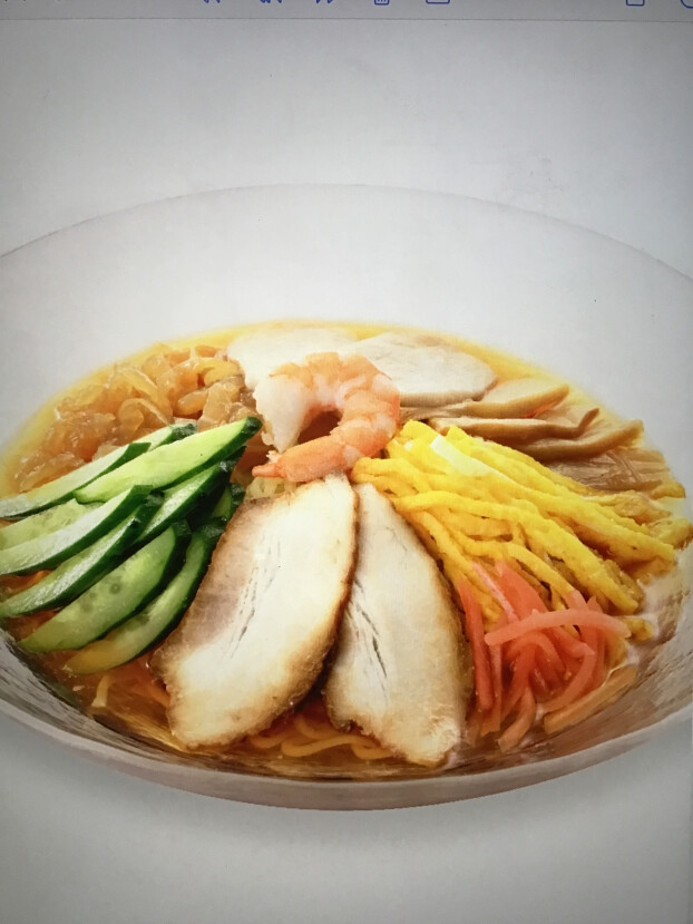 ◼️4/16(木) 販売開始「季節を先取り！幸楽苑の冷やし麺」