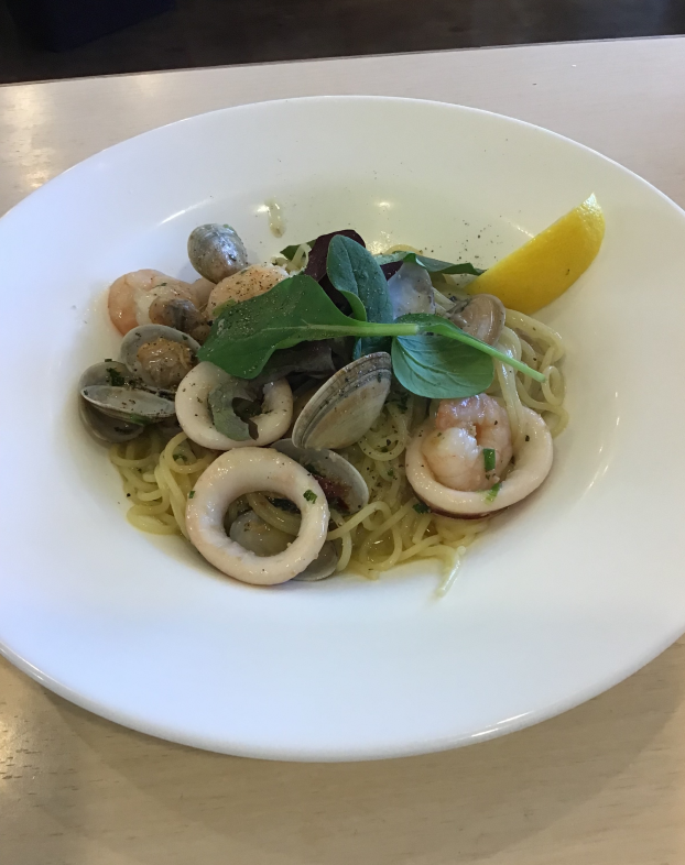 おすすめメニュー