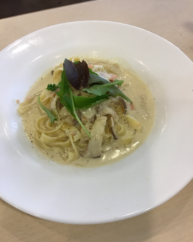 おすすめメニュー