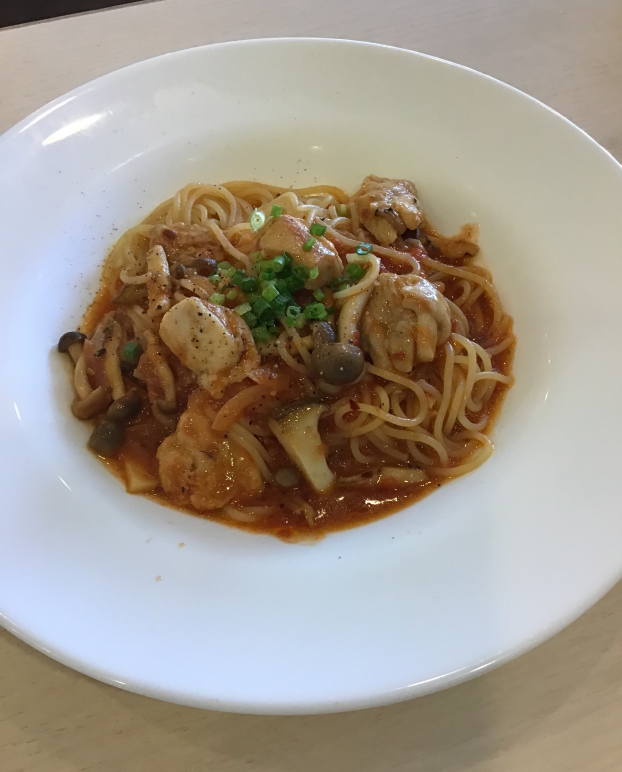 おすすめメニュー