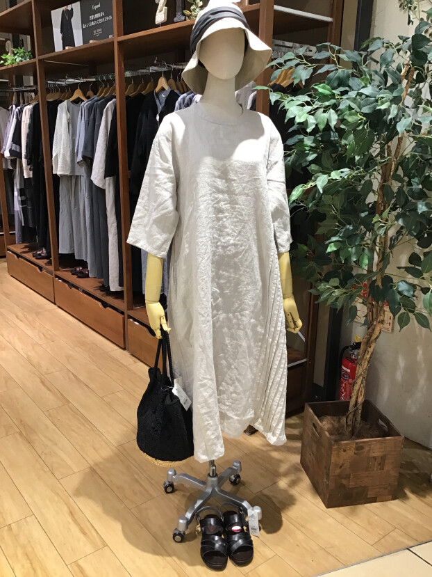 GWお出かけ優秀コーディネート！　20%off！