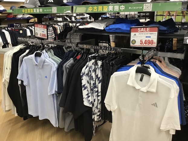 ⛳️おすすめ⛳️ゴルフウエア⛳️