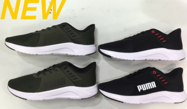 人気のPUMAコネクトにNEWカラー登場です！！