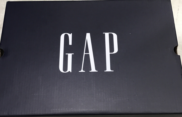 GAP新作！
