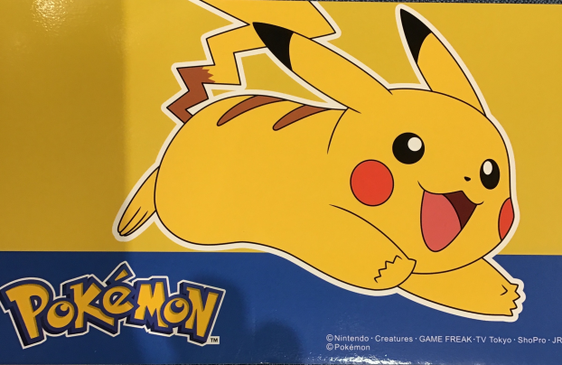 ポケモン30周年
