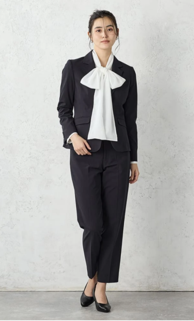 dazzlin × P.S.FA コラボ