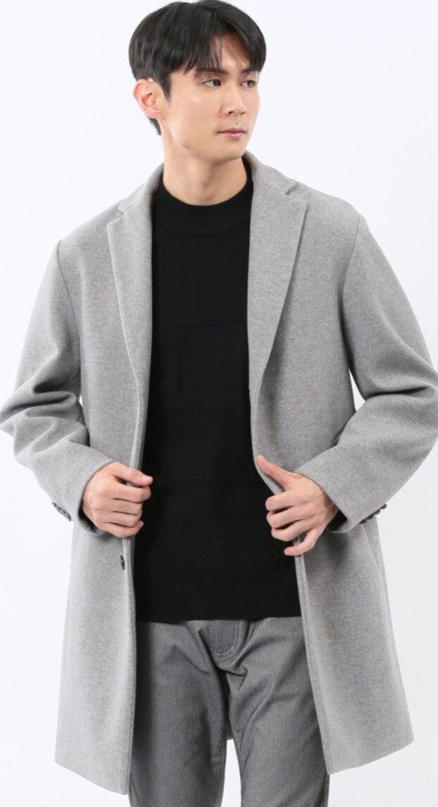 ⭐︎新作アウター入荷⭐︎