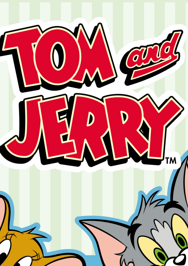 トムとジェリーコラボ商品新作登場！！