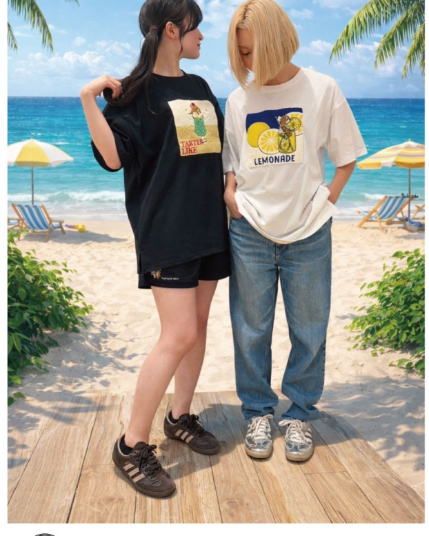 トムとジェリー新作商品が登場！！