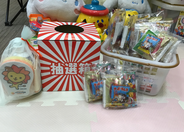 7/19~27【20th ANNIVERSARY】