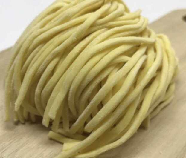 タリオリーニが復活しました！！