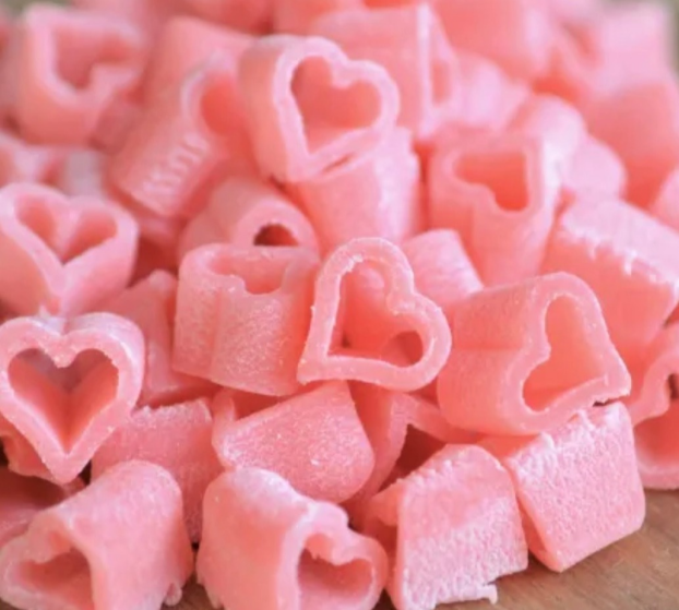 バレンタインパスタ≪季節限定≫