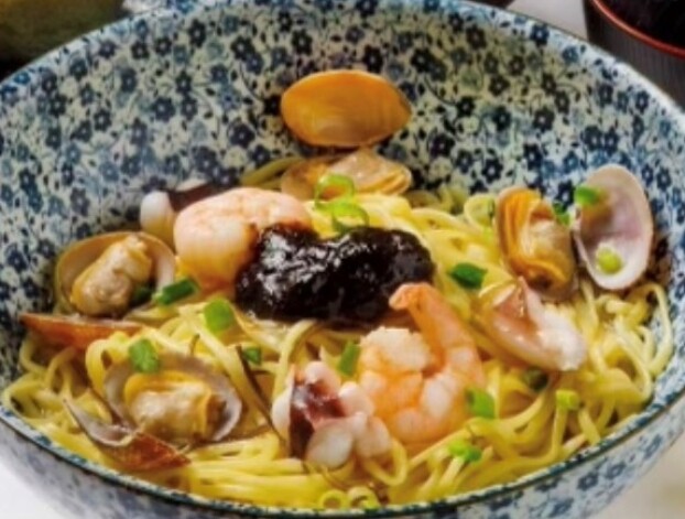夏のおすすめ限定パスタの紹介です！！