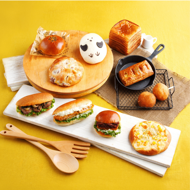 11月新商品「北海道フェア」開催!!