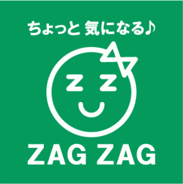 ザグザグ　イオンタウン宇多津店