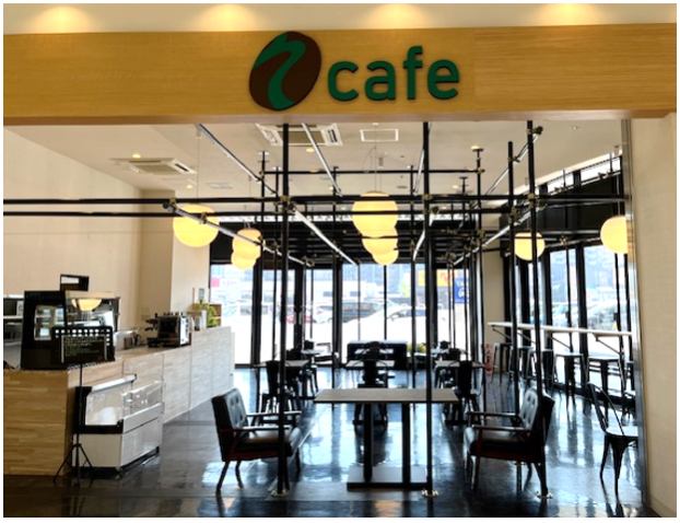 N cafe