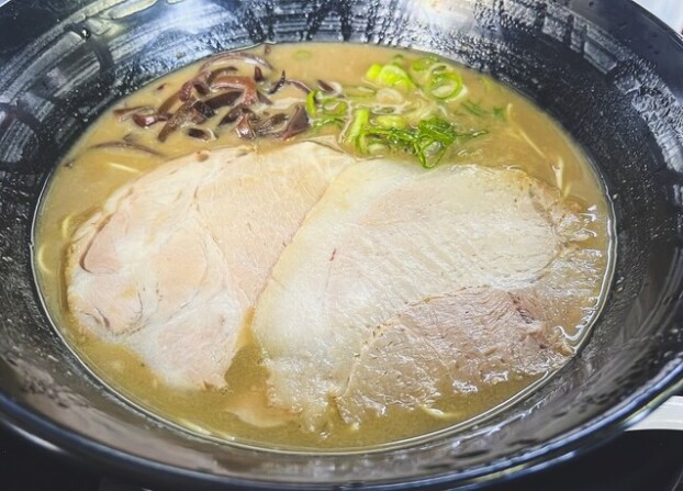 麺処たでや