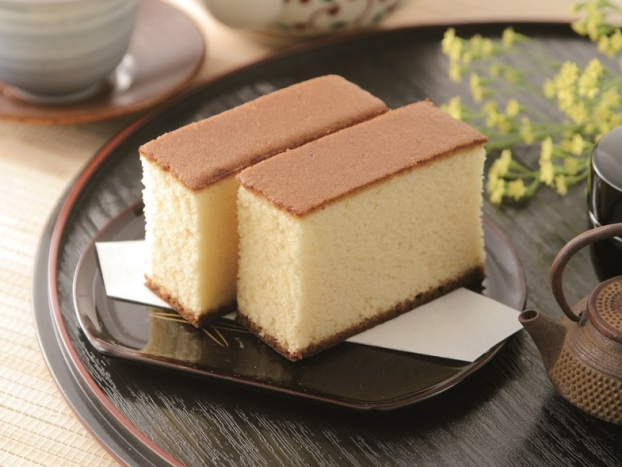 【催事】カステラ販売(カステラハウス壱番館)