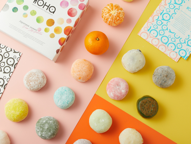 【催事】iroha大福販売