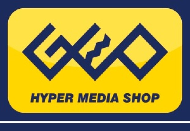 GEO（ゲオ）