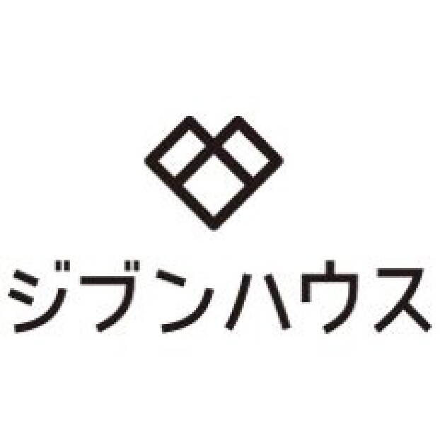 ジブンハウス