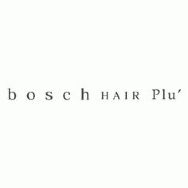 bosch HAIR Plu（ボッシュヘアプリュ）