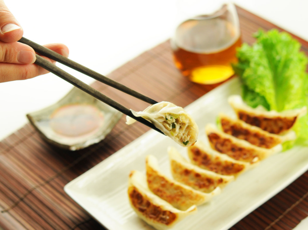 【催事】栃木都餃子販売