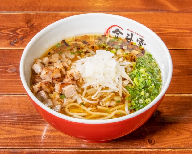 Noodle laboratory 金斗雲 イオンタウン黒崎店