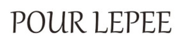 PouR LEPEE（プルレぺ）