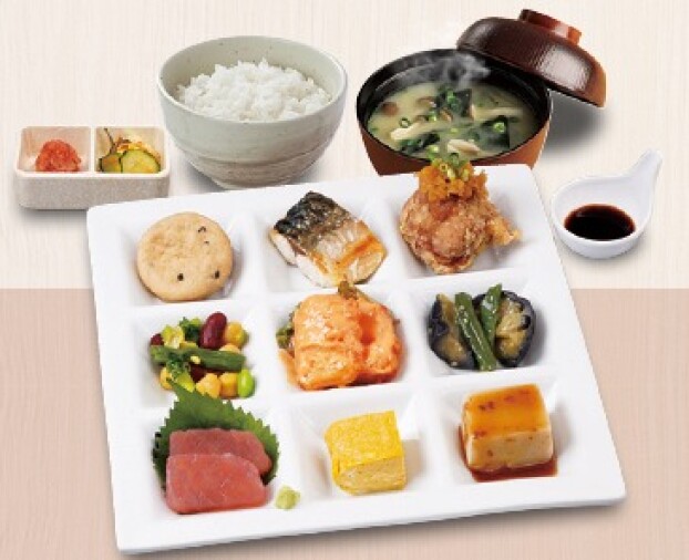 定食屋 百菜 旬
