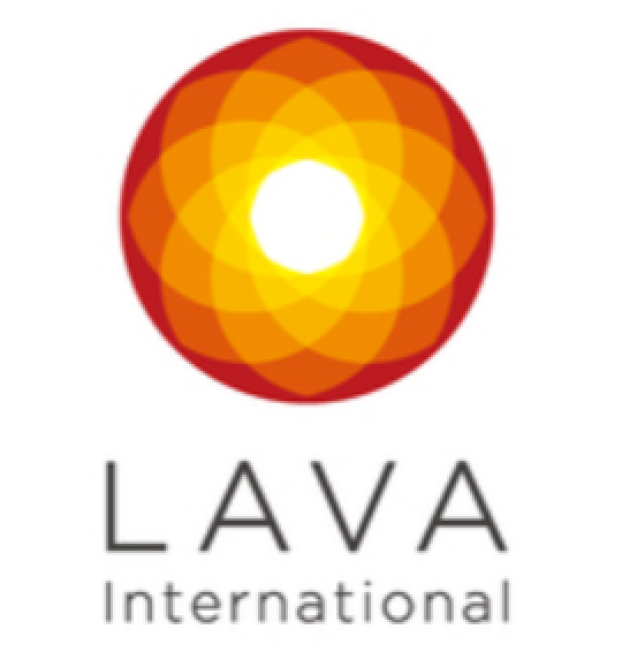 ホットヨガスタジオLAVA