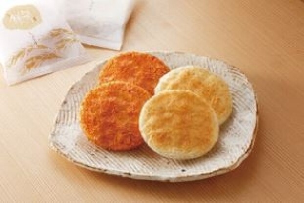 もち吉