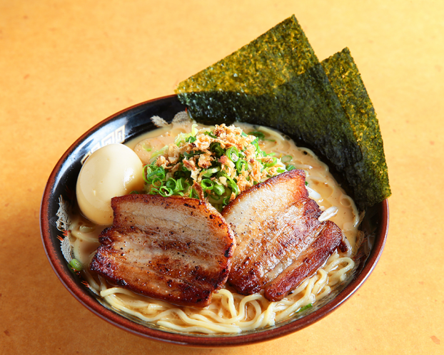 麺屋　我流風