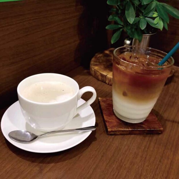 REBNISE COFFEE(レブナイズコーヒー)