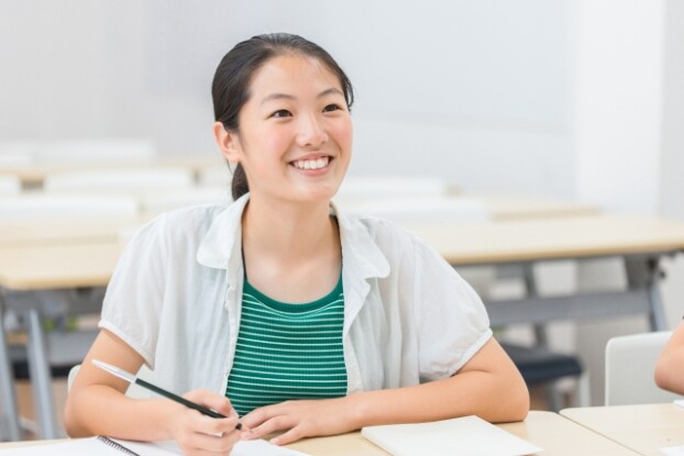 松濤中央高等学院山梨中央校