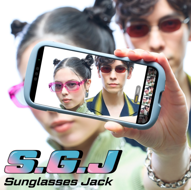 2026年　SUNGLASSES JACK 開催！