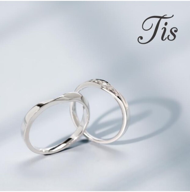 当社オリジナルブランド 『Tis』　～Star of hope～