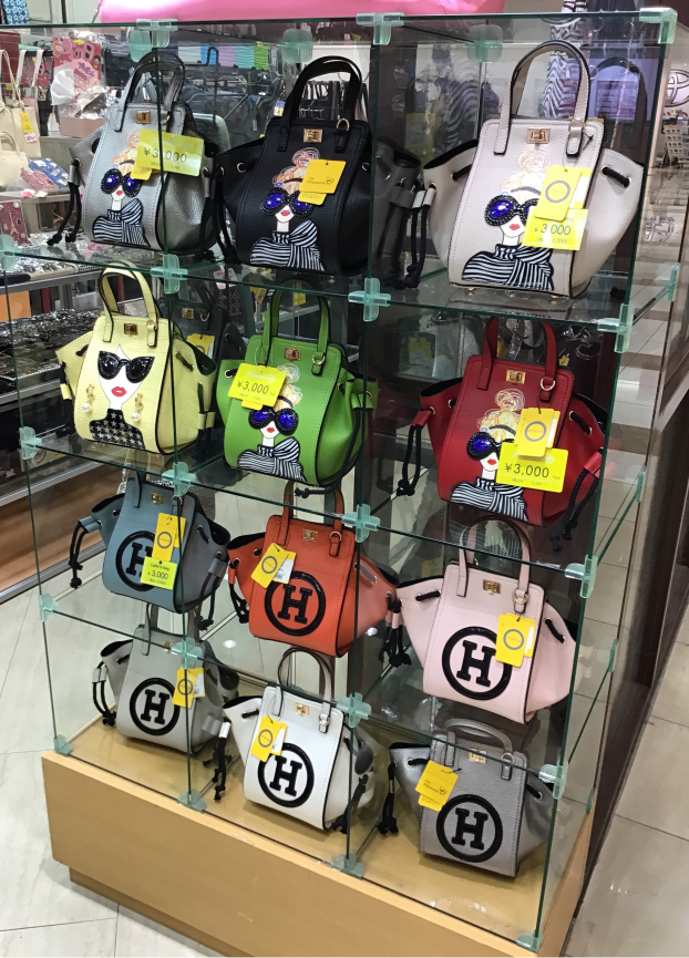 母の日のプレゼントは決まりましたか？