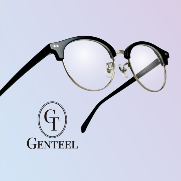 新作「GENTEEL -ジェンティール-」登場