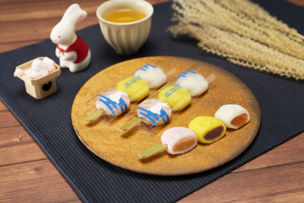お月見までの限定商品