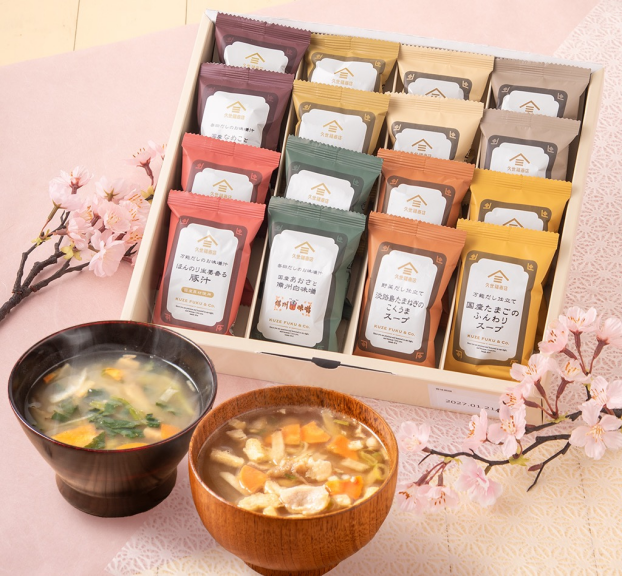 注ぐだけ‼︎塗るだけ‼︎和えるだけ‼︎新生活おすすめ🌸