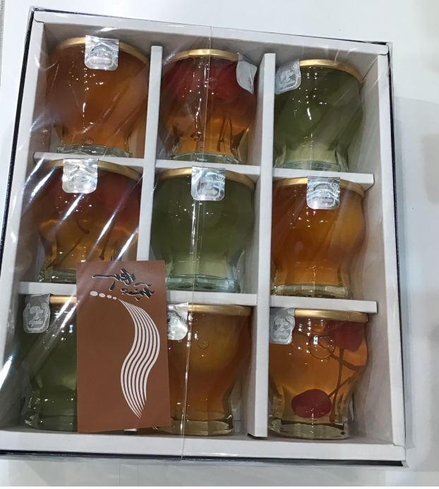 涼しげなギフトご用意してます😊
