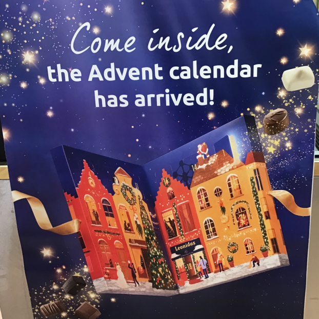 ホリデーシーズンになりました🎄