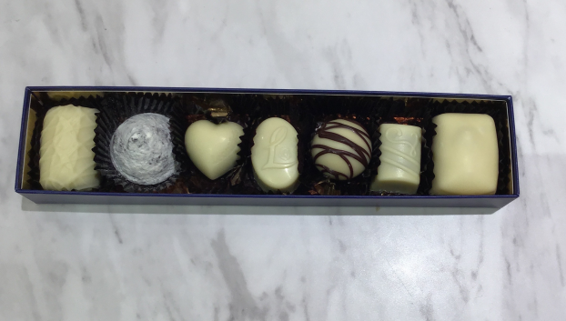 ホワイトデーが近づいて来ました💐❤️