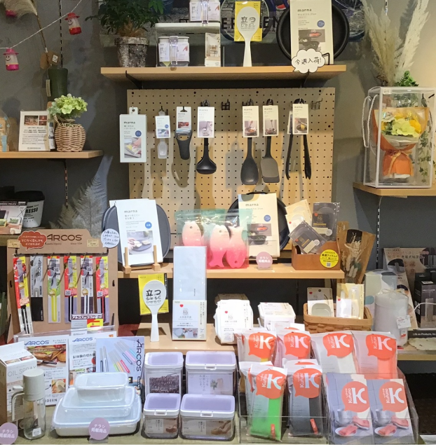 【新生活商品　強化しております✨】