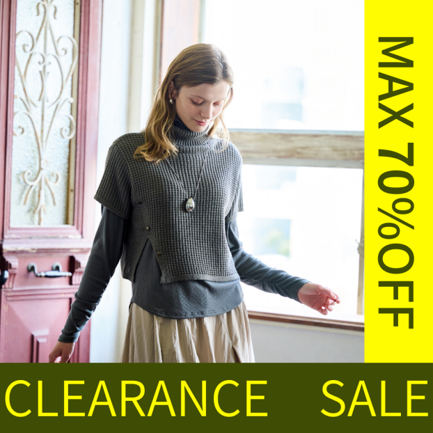 アレンクリアランスMAX70 %オフ