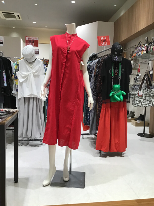 夏本番セールのご案内です‼️